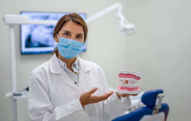 Best Emergency Dental Services Near Me  in Owosso, MI