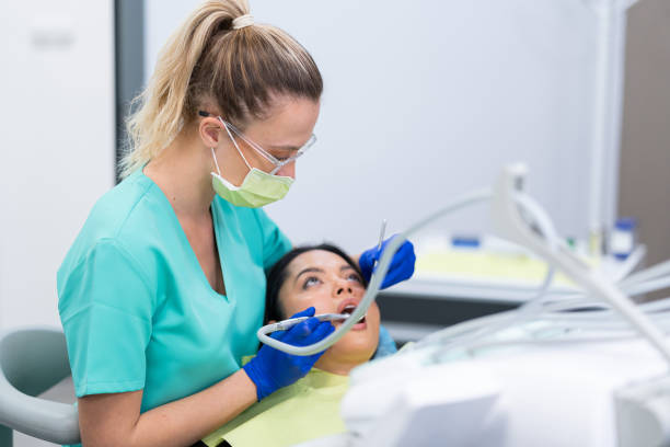 Best Tooth Pain Emergency Relief  in Owosso, MI